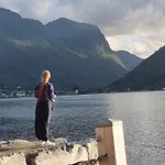 Voldstad Feriehus *