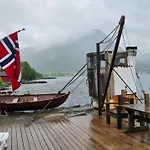Voldstad Feriehus *