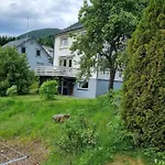 Voldstad Feriehus *