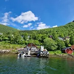 Voldstad *