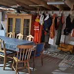 Voldstad Feriehus *