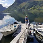 Voldstad Feriehus
