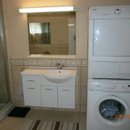 Feriehus Voldstad Syvde