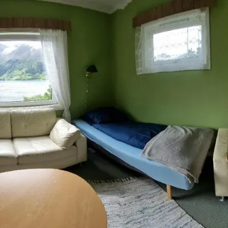 Holiday home Voldstad *