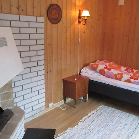 Voldstad Holiday home