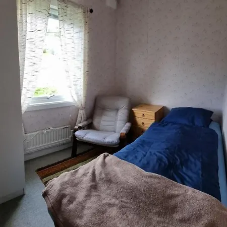 Holiday home Voldstad *