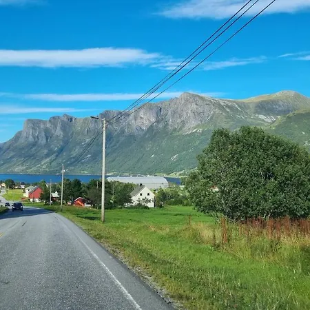 Voldstad Syvde