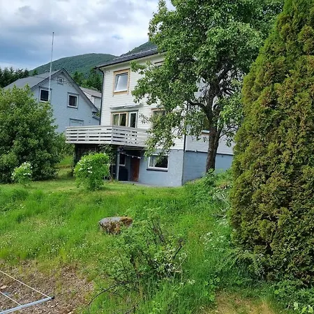 Voldstad Holiday home *