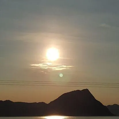 Voldstad * Syvde