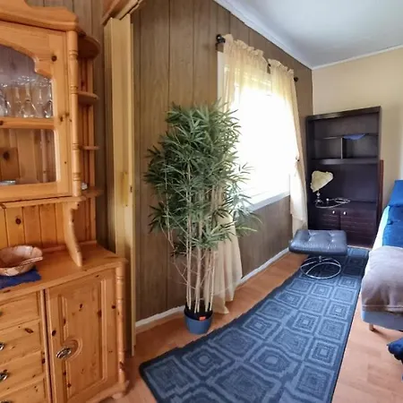 Voldstad Holiday home