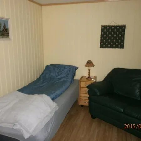 Voldstad Holiday home