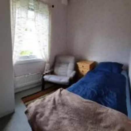 Voldstad Holiday home Syvde