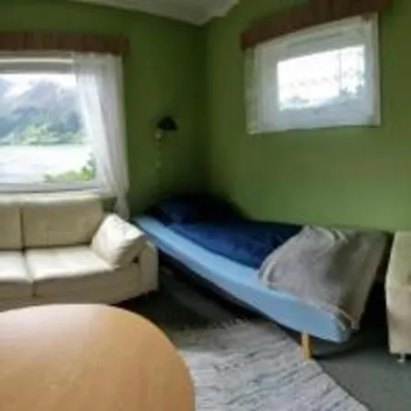 Holiday home Voldstad Syvde